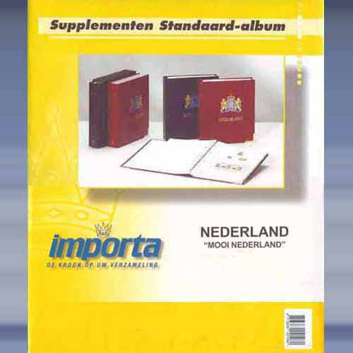 Mooi Nederland Standaard