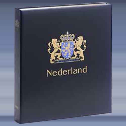 Nederland IV