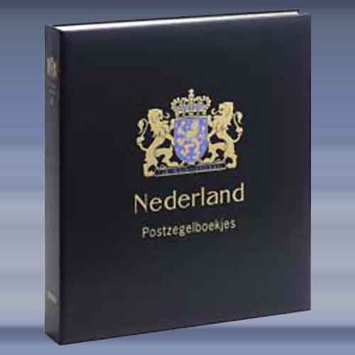 Nederland PB