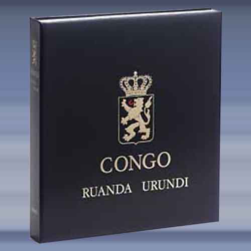 Belgisch Congo