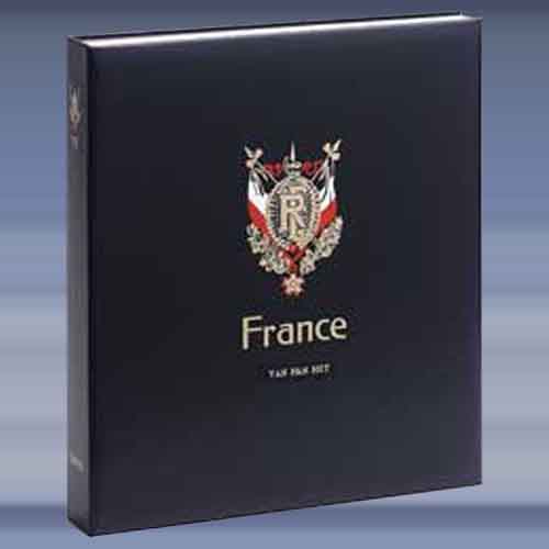 Frankrijk Rode Kruisboekjes