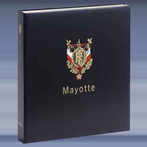 Mayotte I