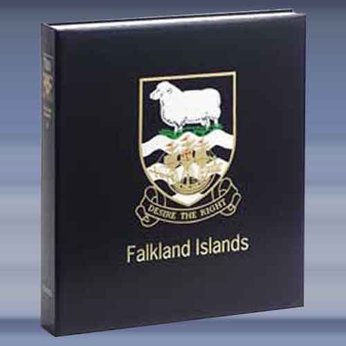 Falkland Eilanden I