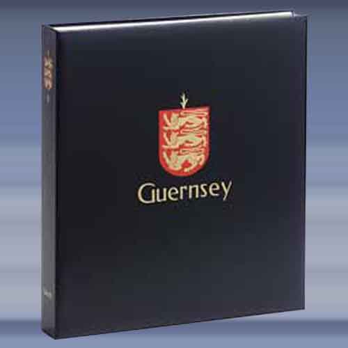 Guernsey I