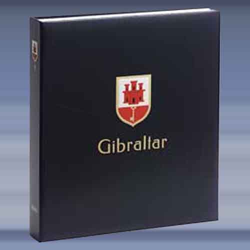 Gibraltar I