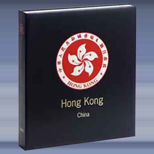Hong Kong (China) II
