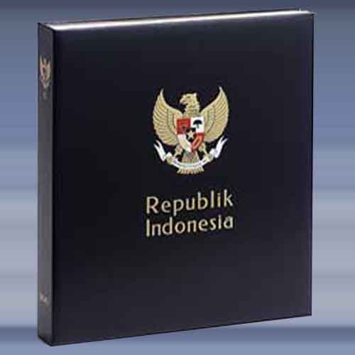 Indonesië I