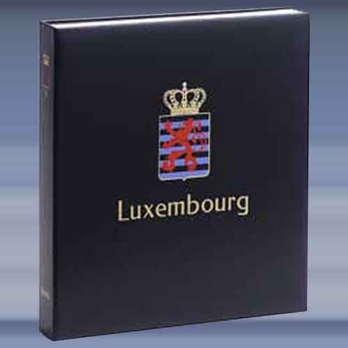 Luxemburg II