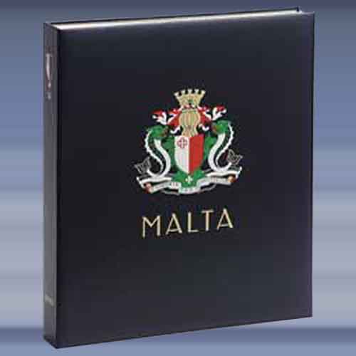 Malta Rep. III