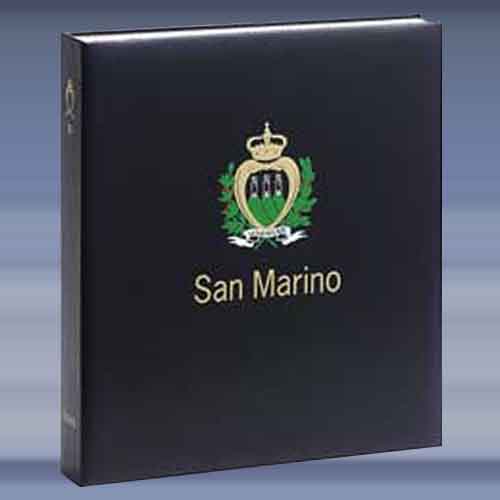 San Marino I