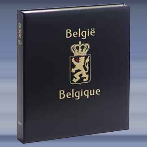 België (velletjes)