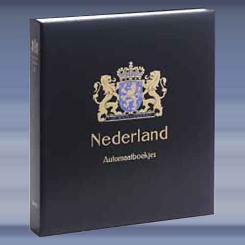 Nederland III (Velletjes)