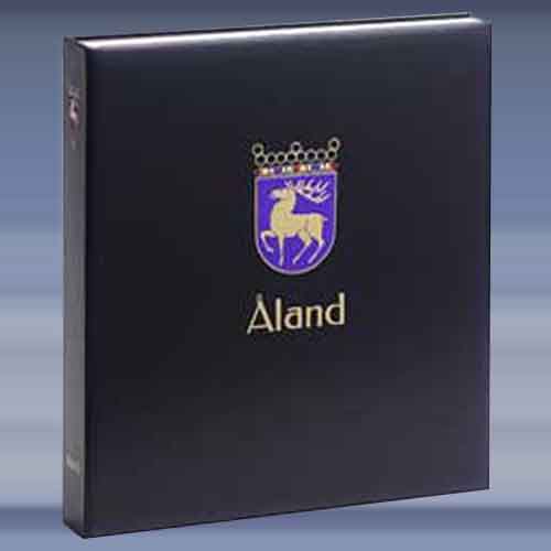 Aland I
