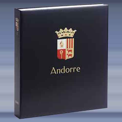 Andorra Frans I