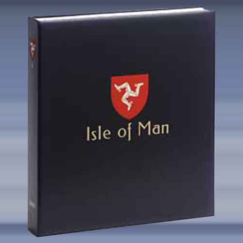 Isle of Man I