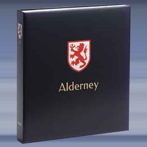 Alderney I