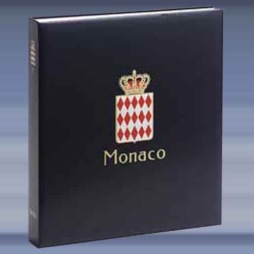Monaco (Prins Albert I)