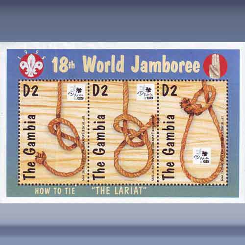 World jamboree