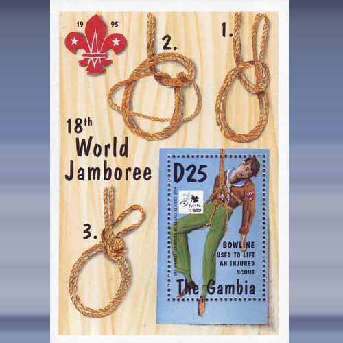 Wereld Jamboree