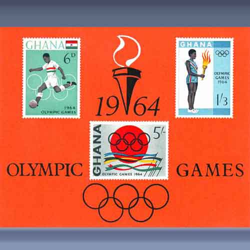 Olympische Spelen