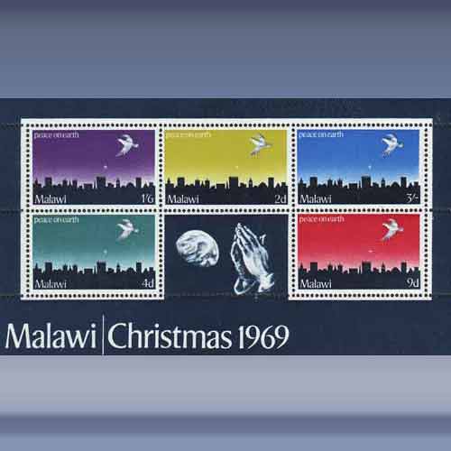 Kerst 1969