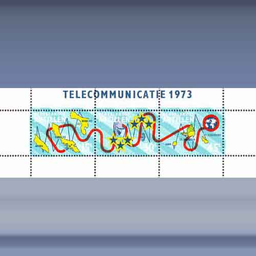 Telecommunicatie