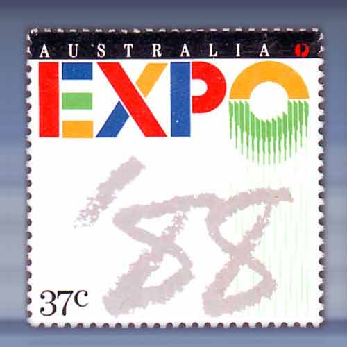 Expo 88 - Klik op de afbeelding om het venster te sluiten