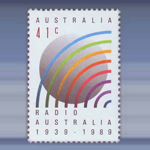 Radio Australie