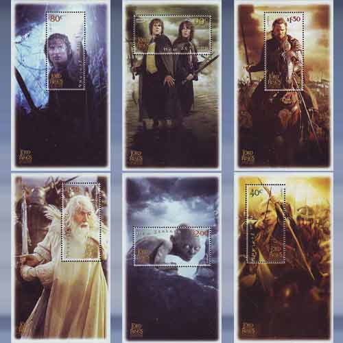 Lord of the Rings