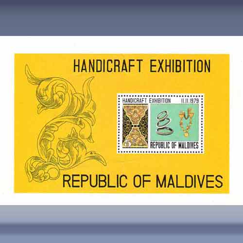 Handicraft Exhibition