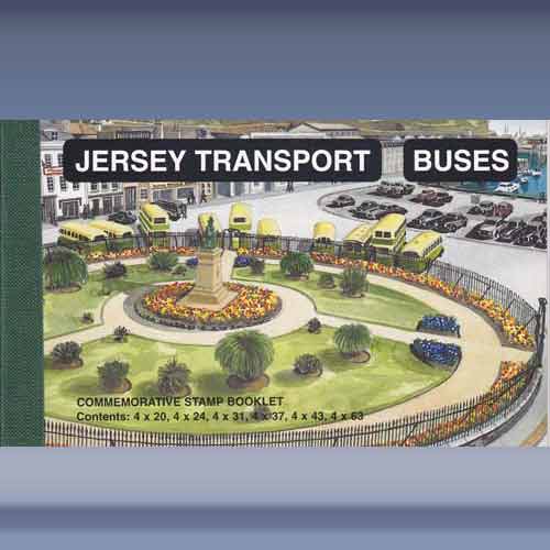 Jersey Transport