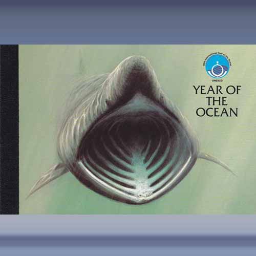 Year of the Ocean