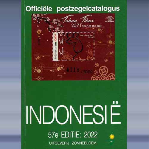 Indonesië 2022