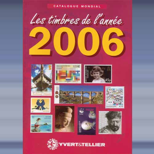Wereld supplement 2006