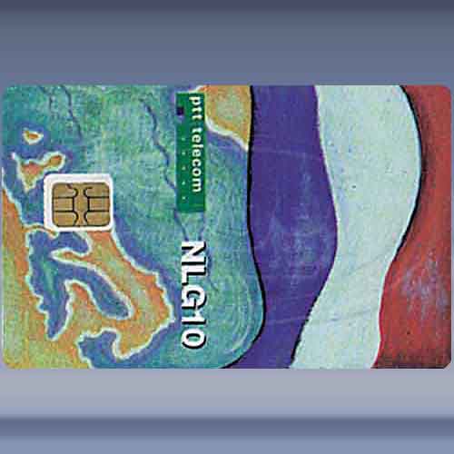 Global Chipcard Alliance 2