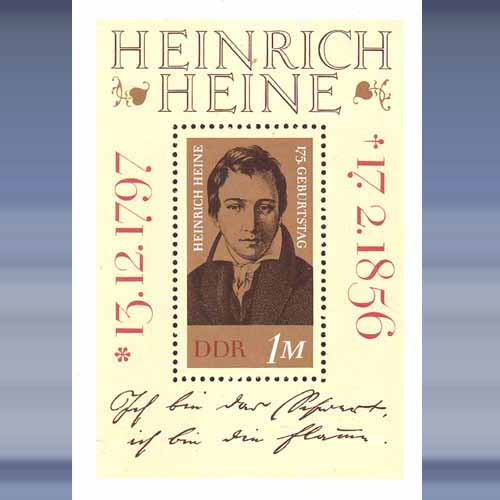 Heinrich Heine