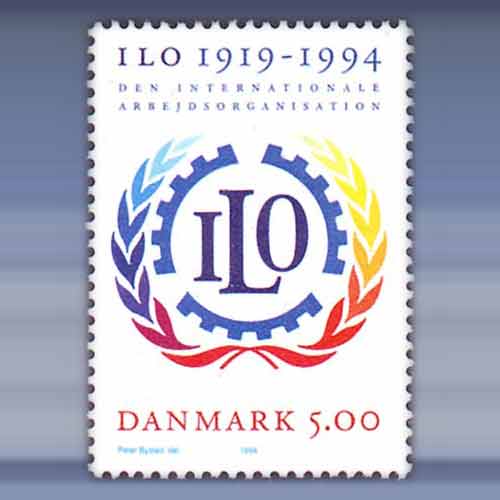 75 jaar I.L.O.