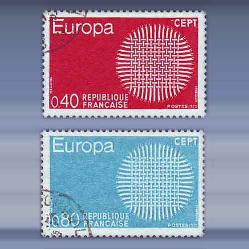 Europa 1970