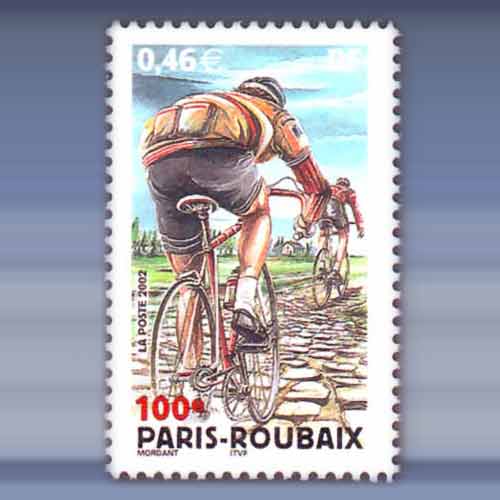 Paris-Roubaix