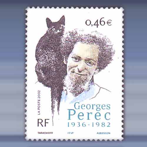 Georges Perec