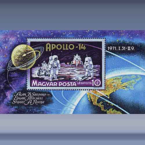 Apollo 14