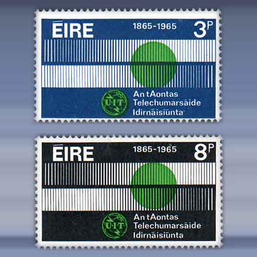 I.T.U. Centenary