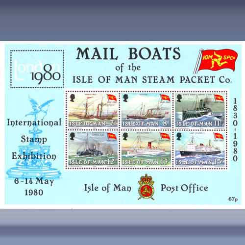 Mail Boats