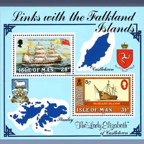 Falkland Islands