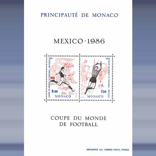 Mexico 1986 - Klik op de afbeelding om het venster te sluiten