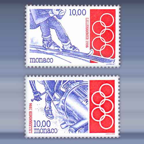 Lillehammer 1994