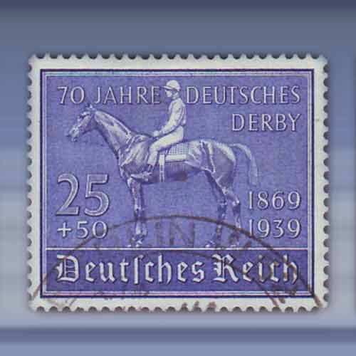 Deutsches Derby