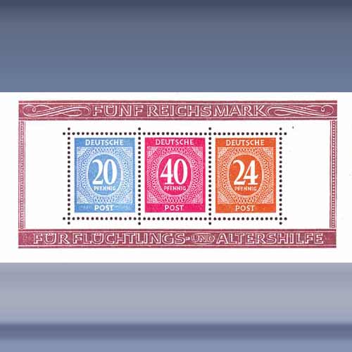 Stamp Exposition