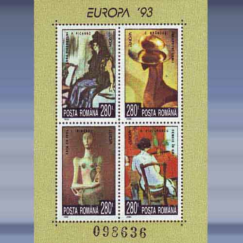 Europa 1993