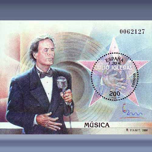 España 2000